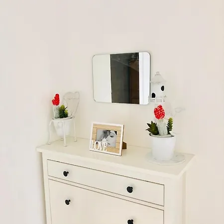 1-chambre Lumineuse *