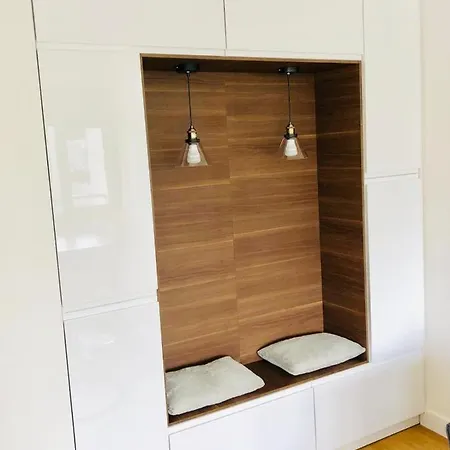 1-chambre Lumineuse 홈스테이 *