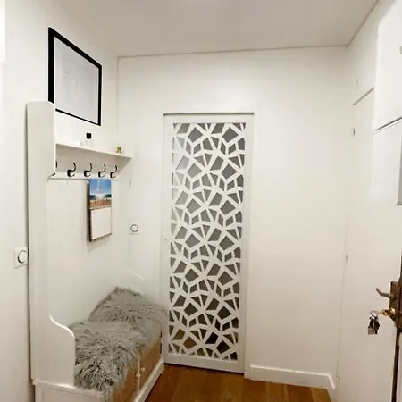 1-chambre Lumineuse 홈스테이 *