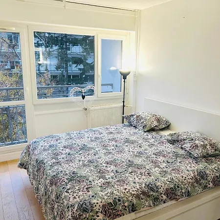 홈스테이 1-chambre Lumineuse *