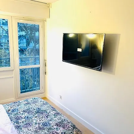 1-chambre Lumineuse