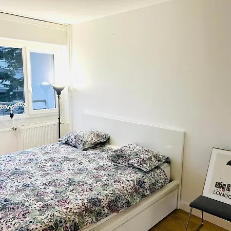 1-chambre Lumineuse * 안토니