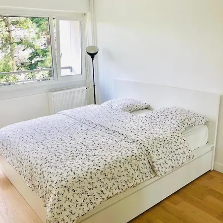 홈스테이 1-chambre Lumineuse